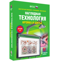 Технология. Кройка и шитье - fgospostavki.ru - Норильск