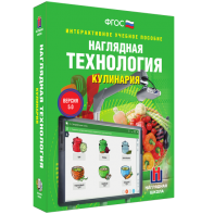 Технология. Кулинария - fgospostavki.ru - Норильск
