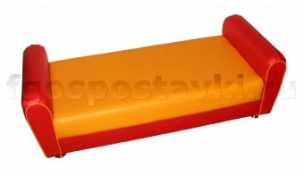 Кушетка "Лежебока" - fgospostavki.ru - Норильск