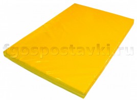 Мат гимнастический (вариант 3) - fgospostavki.ru - Норильск