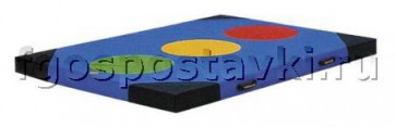 Спортивный детский мат-светофор - fgospostavki.ru - Норильск