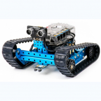 Базовый робототехнический набор mBot Ranger Robot Kit  - fgospostavki.ru - Норильск