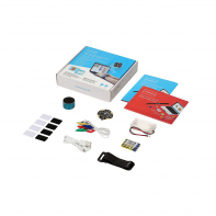 Образовательный набор для программирования HaloCode standard kit - fgospostavki.ru - Норильск