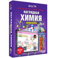 Наглядная химия. Неметаллы - fgospostavki.ru - Норильск