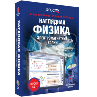 Наглядная физика. Электромагнитные волны - fgospostavki.ru - Норильск