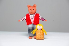 Шагающий театр "Маша и медведь" - fgospostavki.ru - Норильск