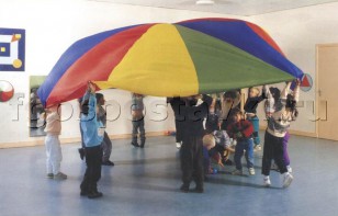 Парашют (вариант 2) - fgospostavki.ru - Норильск