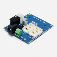 Преобразователь интерфейса U2D2 Power Hub Board - fgospostavki.ru - Норильск