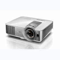 Мультимедийный короткофокусный проектор BenQ MS630ST - fgospostavki.ru - Норильск