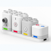 Ресурсный набор Botzees Connect Kit - fgospostavki.ru - Норильск