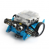 Ресурсный набор mBot Add-on Pack Interactive Light&Sound - fgospostavki.ru - Норильск
