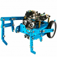 Ресурсный набор mBot Six-Legged Pack - fgospostavki.ru - Норильск