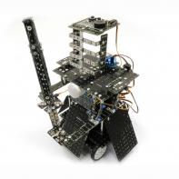 Ресурсный набор Robo Kit 6-7 - fgospostavki.ru - Норильск