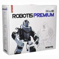 Набор ROBOTIS BIOLOID Premium Kit - fgospostavki.ru - Норильск