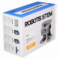 Образовательный комплект ROBOTIS BIOLOID STEM Level 1 - fgospostavki.ru - Норильск