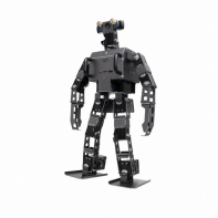 Человекоподобный робот ROBOTIS DARwIn-OP3 - fgospostavki.ru - Норильск