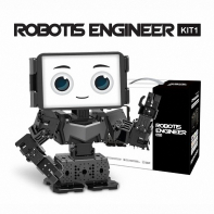Конструктор ROBOTIS ENGINEER Kit 1 - fgospostavki.ru - Норильск