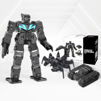 Конструктор ROBOTIS ENGINEER KIT 2 - fgospostavki.ru - Норильск