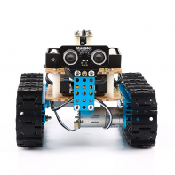 Робототехнический набор Starter Robot Kit-Blue (Bluetooth-версия) - fgospostavki.ru - Норильск
