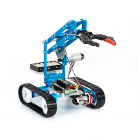 Базовый робототехнический набор Ultimate Robot Kit V2.0 - fgospostavki.ru - Норильск