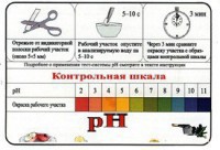 Тест-система «рН» - fgospostavki.ru - Норильск