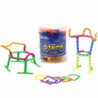 Конструктор "Stems" - 20 деталей - fgospostavki.ru - Норильск