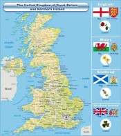Стенд "UK" - fgospostavki.ru - Норильск