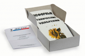 Модель-аппликация "Агроценоз" (набор 32 карты) - fgospostavki.ru - Норильск