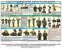 Комплект плакатов "Химическая защита" - fgospostavki.ru - Норильск