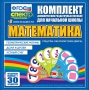 Динамические раздаточные пособия математика (веера). Устный счет, доли и дроби, геометрические формы - fgospostavki.ru - Норильск