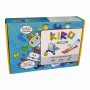 Конструктор Aikiro step 1 (базовый набор) - fgospostavki.ru - Норильск