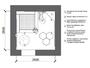 Комплект оборудования для сенсорной комнаты 6.2 м² - fgospostavki.ru - Норильск