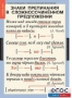 Комплект таблиц. Русский язык 9 класс - fgospostavki.ru - Норильск