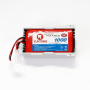 Аккумуляторная батарея LIPO Battery 11.1V 1000mAh LB-010 - fgospostavki.ru - Норильск