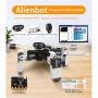 Конструктор для изучения многокомпонентных робототехнических систем Alienbot. Базовый комплект. - fgospostavki.ru - Норильск