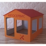 Детский игровой домик «Мастерская» - fgospostavki.ru - Норильск
