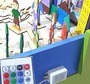 Многофункциональный модульный интерактивный комплекс Творческая мастерская. Все включено - fgospostavki.ru - Норильск