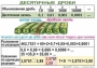 Комплект таблиц. Математика 5 класс - fgospostavki.ru - Норильск