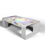 Детский сенсорный стол myWorld Mini 32" - fgospostavki.ru - Норильск