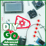 Комплект Robo kit DIYGO Расширенный - fgospostavki.ru - Норильск