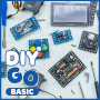Комплект Robo kit DIYGO Базовый - fgospostavki.ru - Норильск
