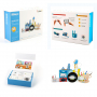 Электронный конструктор NEURON Inventor Kit - fgospostavki.ru - Норильск