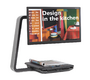 Видеоувеличитель ClearView C HD 24" - fgospostavki.ru - Норильск