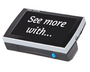 Видеоувеличитель Compact Touch HD World - fgospostavki.ru - Норильск