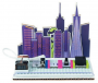 Ресурсный комплект модульной электроники «Наука littleBits» - fgospostavki.ru - Норильск