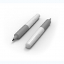 Интерактивная доска SMART SBM787V с пассивным лотком (Notebook 22) - fgospostavki.ru - Норильск