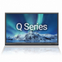 Интерактивная LED панель Newline TT-8621Q - fgospostavki.ru - Норильск