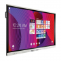 Интерактивный дисплей  SMART модель SBID-MX265-V2-C (в составе интерактивной панели SBID-MX065-V2-C) с ПО SMART Notebook - fgospostavki.ru - Норильск