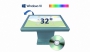 Интерактивный стол 32" (трансформер 90°) - fgospostavki.ru - Норильск