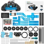 Базовый робототехнический набор mBot Ranger Robot Kit  - fgospostavki.ru - Норильск